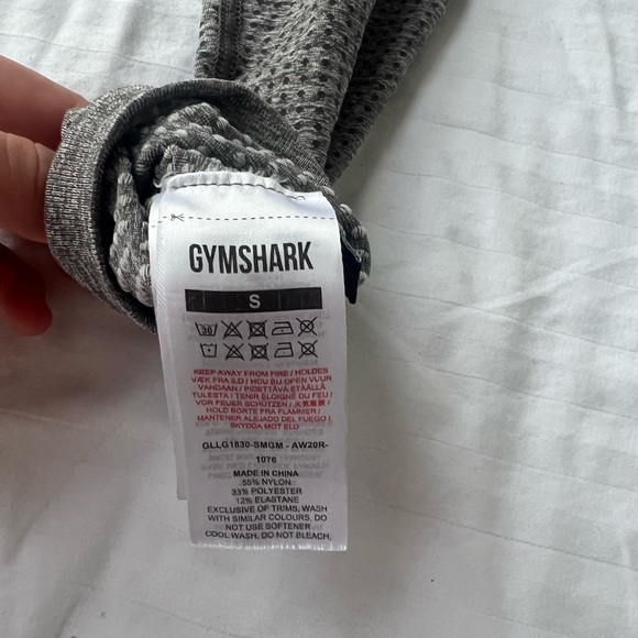 Vital Seamless 2.0 Leggings - Picture 4 of 4